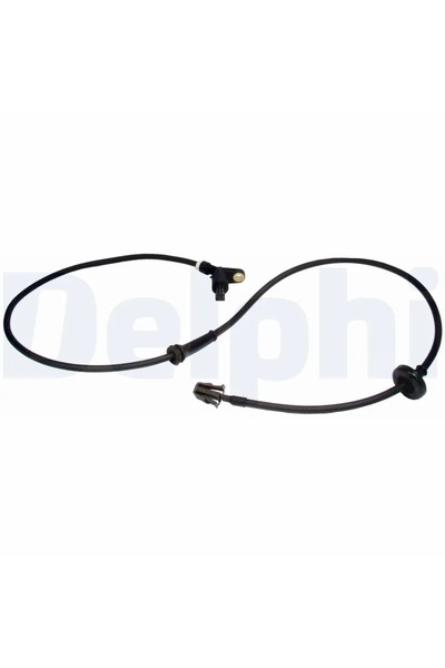 DELPHİ Senzor Turatie Roata Vw Golf 3/Golf 4/Vento