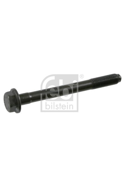 FEBI BILSTEIN Șurub, Suportul Corpului Axului Puntea Spate 01198 Seat Toledo ...