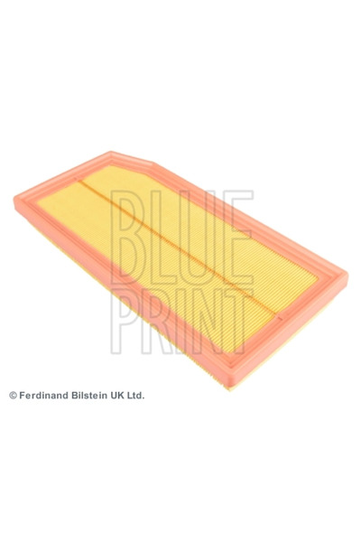 BLUE PRİNT Filtru Aer Mercedes-Benz C-Class/Cls/E-Class