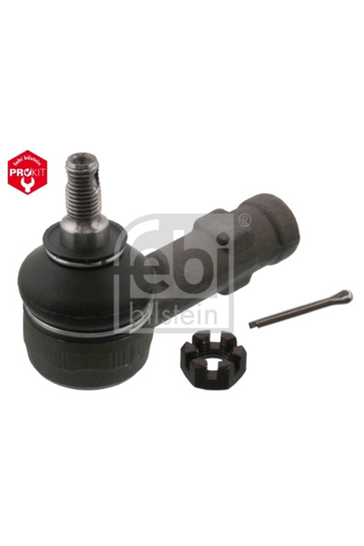 FEBI BILSTEIN Cap De Bara Axa Fata Dreapta Mitsubishi Eclipse 1/Eclipse 2/Gal...