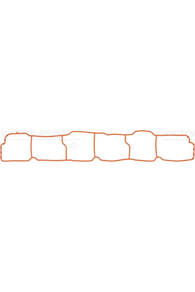 VICTOR REINZ Гарнитура на всмукателния колектор Audi Q7 Porsche Cayenne