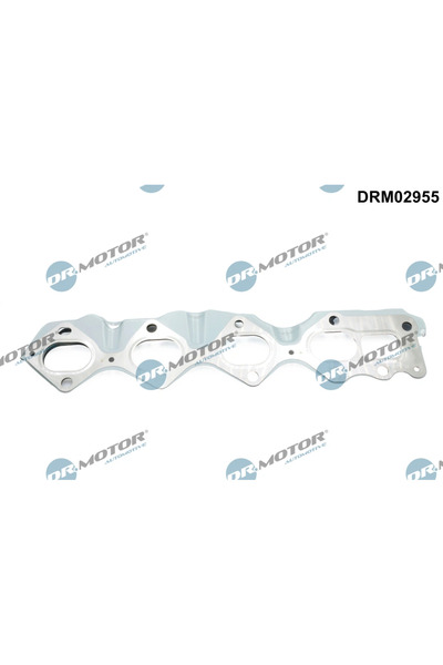 DR.MOTOR AUTOMOTIVE Garnitura Capac Supape Audi A4 B9/A5/A6 C8 Seat Ateca/Tar...