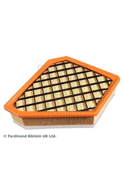 BLUE PRİNT Filtru Aer Fiat Ducato Bus/Ducato Caroserie/Ducato Platou / Sasiu