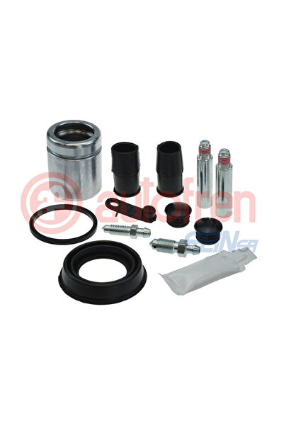 AUTOFREN SEINSA Комплект за ремонт на спирачен апарат за заден мост BMW 1/3 M...