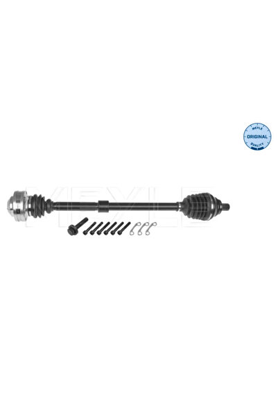 MEYLE Planetara Axa Fata Dreapta Audi Q3 Seat Ateca/Tarraco