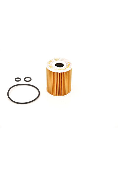 Bosch Oil Filter Seat Ibiza 4 Skoda Fabia 2/Roomster