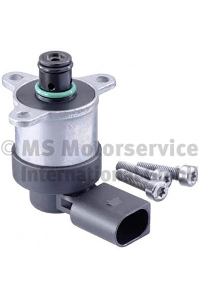 PIERBURG Fuel Quantity Control Valve (Common-Rail System) High Pressure Pump ...