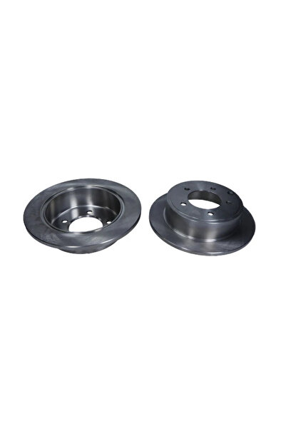 MaxGear Set Discuri Frana Puntea Spate Chrysler 200/Sebring Dodge Avenger/Cal...