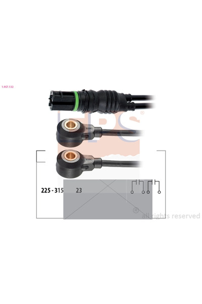 Eps Senor Batai Bmw 3/5/7