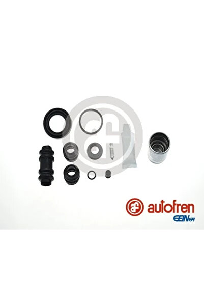 AUTOFREN SEINSA Set Reparatie Etrier Puntea Spate Kia Carens 1 Microbus/Cerat...