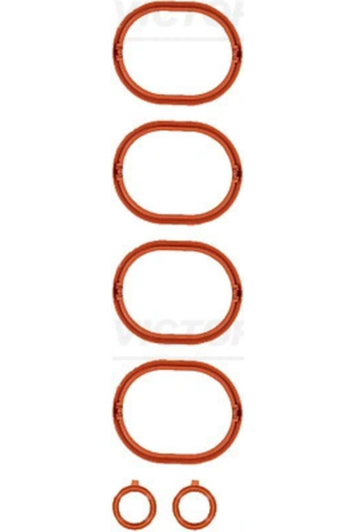 VICTOR REINZ Garnitura Carcasa Galerie Admisie Honda Accord 8/Civic 10 Limuzi...