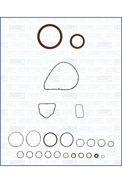 Ajusa Set Garnituri Carter Toyota Auris/Avensis/Corolla Limuzina