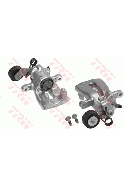 TRW Etrier Frana Opel Astra G Vauxhall Astra Model 4