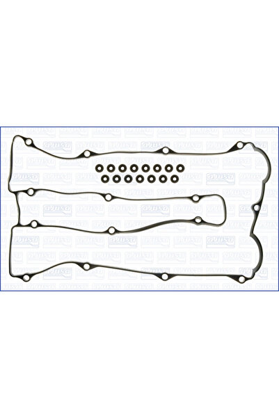 Ajusa Set Garnituri Capac Supape Kia Clarus/Retona Autoturism De Teren, Inchi...