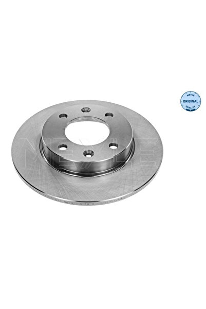 MEYLE Disc Frana Puntea Spate Citroen Berlingo / Berlingo First Microbus/C2/C...