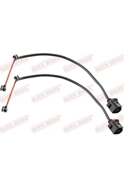 QUICK BRAKE Senzor De Avertizare Uzura Placute De Frana Porsche Cayenne
