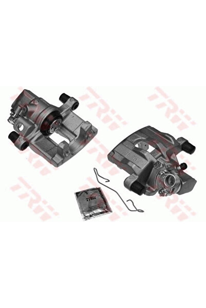 TRW Etrier Frana Ford C-Max/Focus 1/Focus 2 Mazda 3