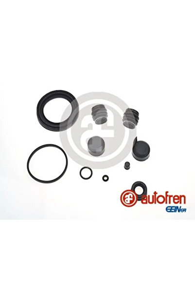 AUTOFREN SEINSA Set Reparatie Etrier Puntea Spate Nissan NV400 Bus/NV400 Caro...