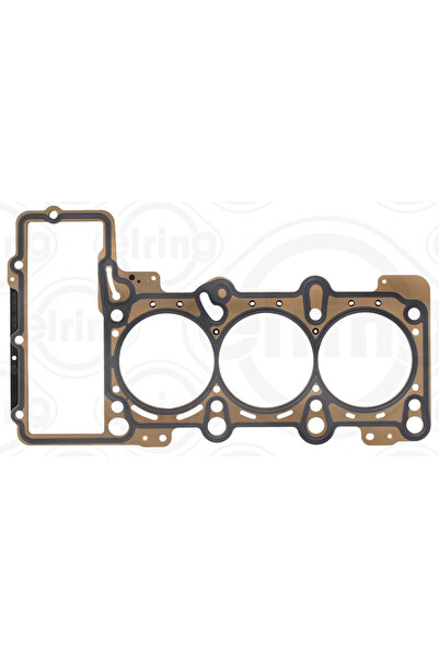 ELRING Garnitura Chiulasa Pentru Cilindrii 1-3 Audi A4 B7/A6 Allroad C6/A6 C6...