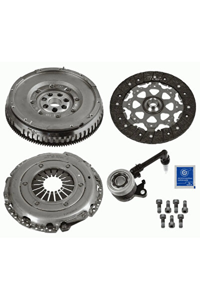SACHS Set Ambreiaj Renault Megane 2/Megane Cc/Scenic 2 2003-2015
