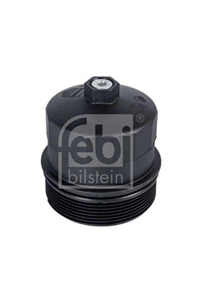 FEBI BILSTEIN Capac Carcasa Filtru Ulei Bmw 5/6/7 Rolls-Royce Phantom 7