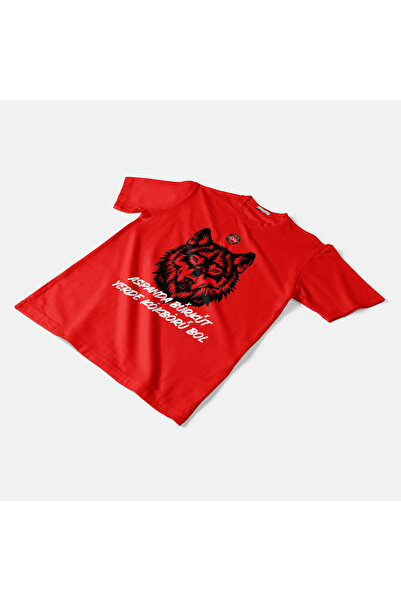 tractorfcstore Tractor Fc Aspanda Bürküt T-Shirt