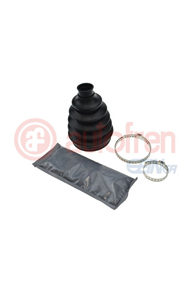 AUTOFREN SEINSA Монтаж на маншон за карданен вал към колело Citroen Berlingo ...