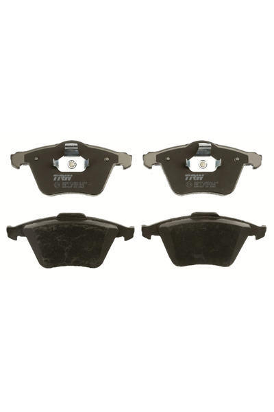 TRW Set Placute Frana Frana Disc Cadillac Bls Saab 9-3 2002-2019