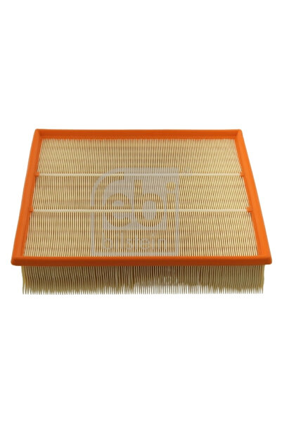 FEBI BILSTEIN Filtru Aer Mercedes-Benz Sprinter 2-T Bus/Sprinter 2-T Caroseri...