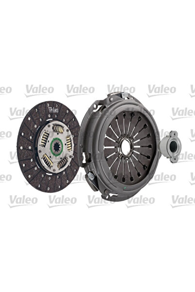 VALEO Set Ambreiaj Iveco Daily 3 Caroserie/Daily 3 Platou / Sasiu/Daily 4 Bus...