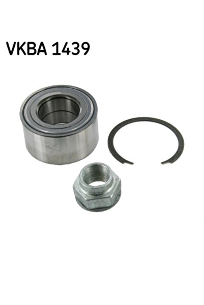 SKF Set Rulment Roata Alfa Romeo 145/155 Fiat Coupe/Punto/Tempra