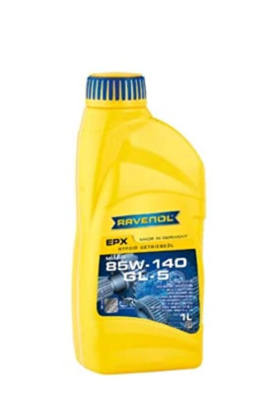 RAVENOL Ulei Diferential Bedford Blitz/Midi Caroserie Bentley Arnage