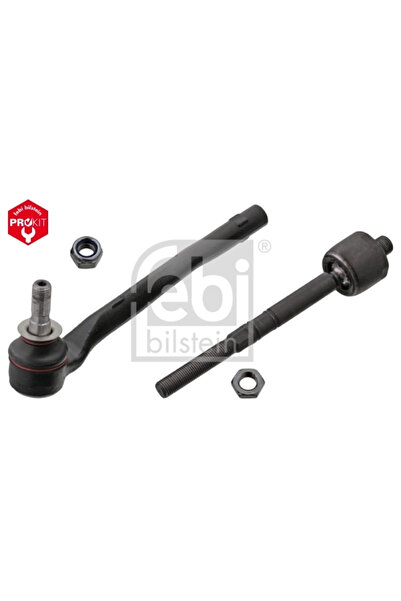 FEBI BILSTEIN Bara Directie Axa Fata Stanga Mercedes-Benz Gl-Class/M-Class