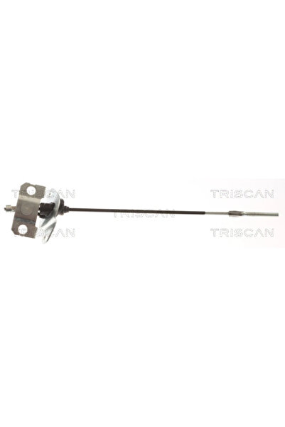 TRISCAN Cablu Frana De Parcare Mazda Mx-5 4/Mx-5 Rf Targa