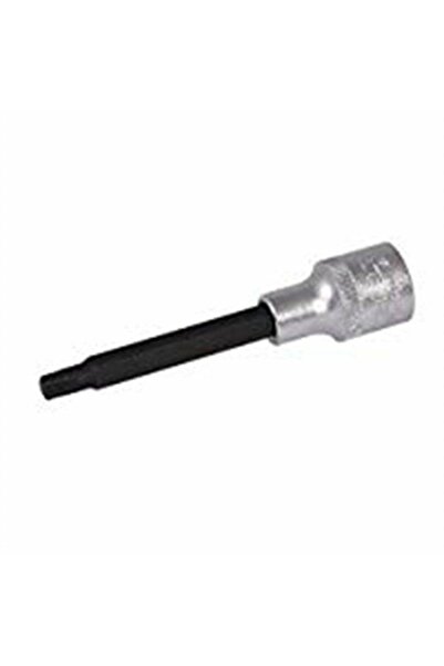 İzeltaş 1113 06 4255 T55 1/2'' Zvezdasti (Torx) nasadni ključ (mm) 100mm