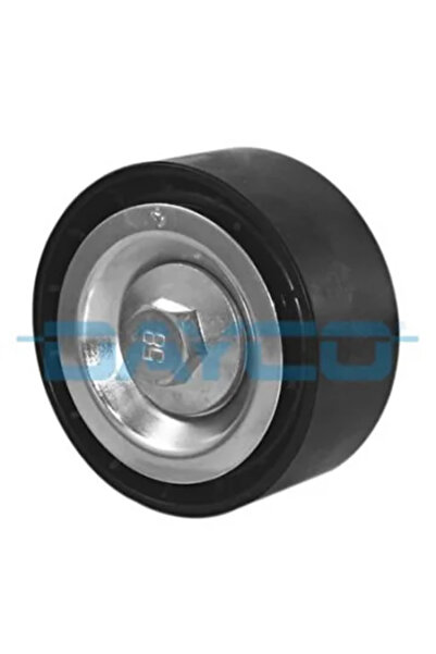 DAYCO Rola Ghidare/Conducere Curea Transmisie Fiat Ducato Bus/Ducato Caroseri...