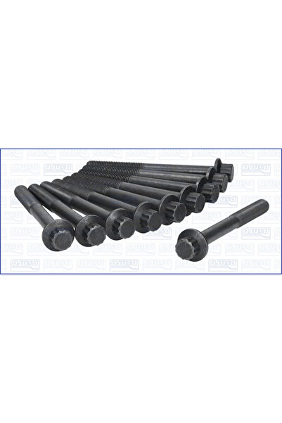 Ajusa Set Surub Chiulasa Asia Motors Rocsta Autoturism De Teren,