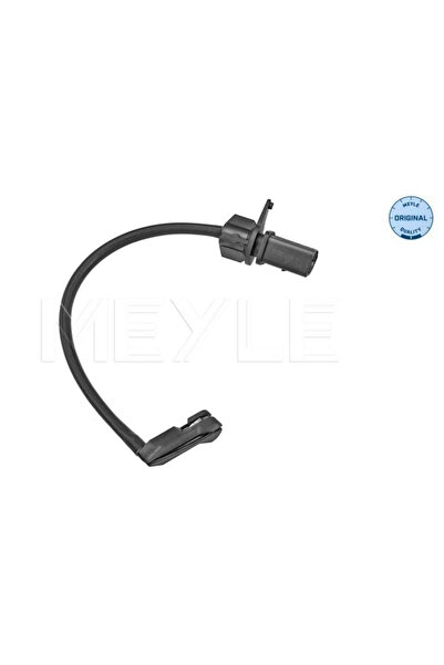 MEYLE Senzor De Avertizare,uzura Placute De Frana Audi A7 Sportback (4ka) 2017-2024 Bifuel