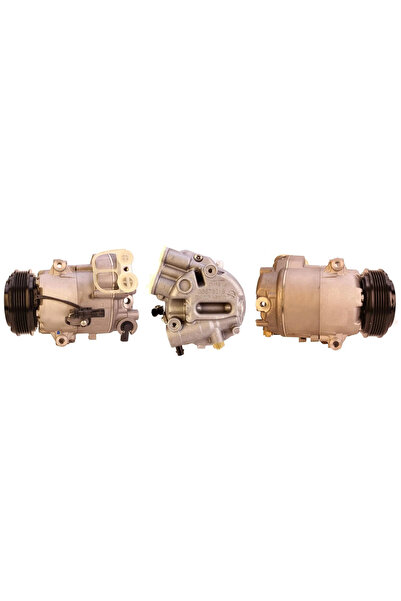 Elstock Compresor Climatizare Chevrolet Cruze Opel Astra J/Insignia A/Meriva ...