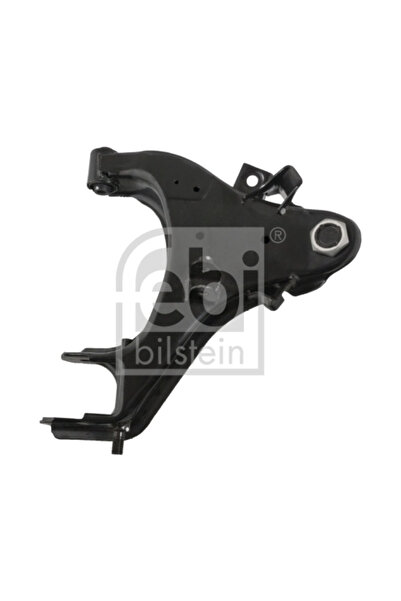 FEBI BILSTEIN Lower Wheel Suspension Arm Nissan Navara/NP300 Pickup/Pick Up