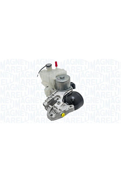 MAGNETI MARELLI Unitate Supape Transmisie Hidraulica Automata Citroen C4 1/C4