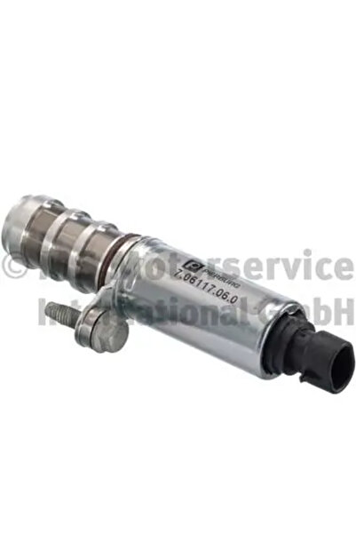 PIERBURG Supapa Comanda Poz. Arbore Cu Came Partea De Evacuare Buick (Sgm) GL...