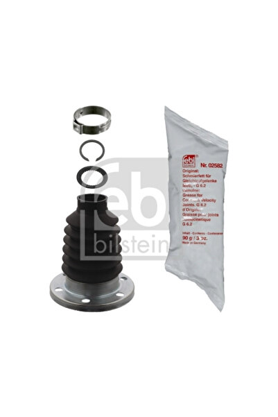 FEBI BILSTEIN Ansamblu Burduf Articulatie Planetara Audi A2/A3 Seat Arosa/Ibi...