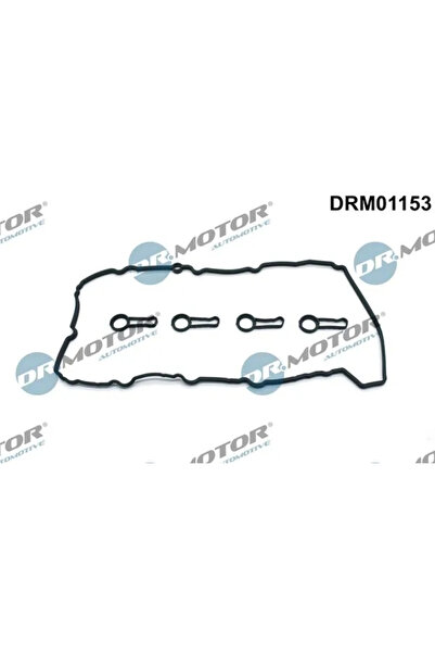 DR.MOTOR AUTOMOTIVE Set Garnituri Capac Supape Bmw 1/3/5 Mini Mini