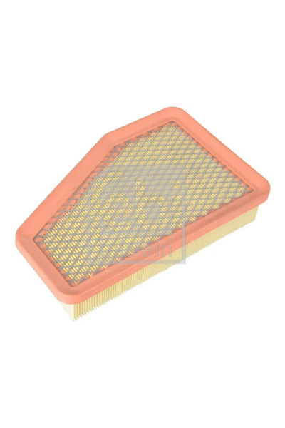 FEBI BILSTEIN Въздушен филтър за Jeep Cherokee