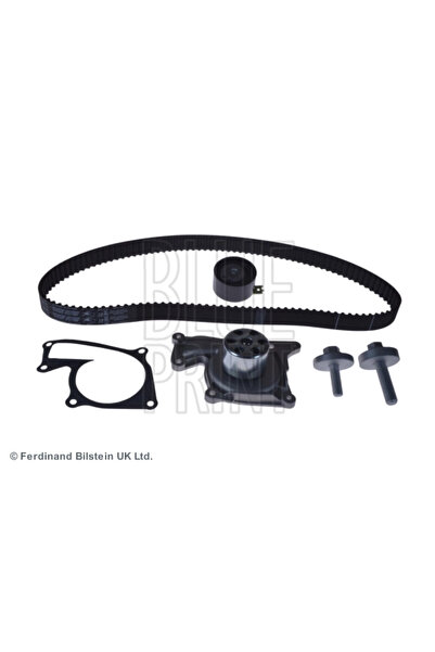 BLUE PRİNT Set Pompa Apa + Curea Dintata Nissan Cube/Juke/Note