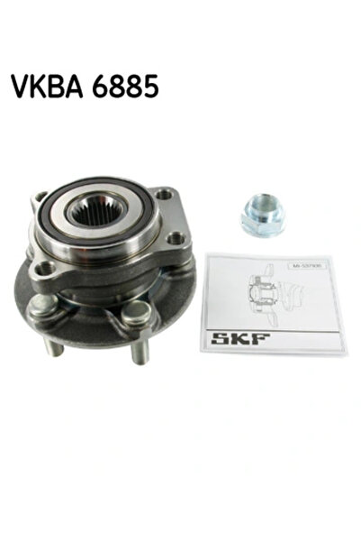 SKF Set Rulment Roata Subaru Brz/Forester/Impreza