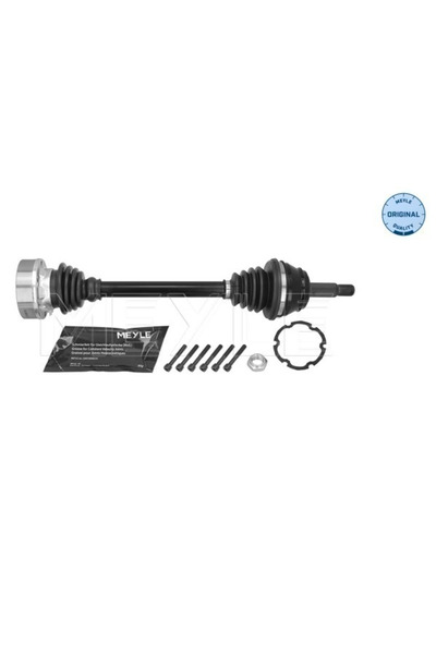 MEYLE Planetara Axa Fata Stanga Vw Golf 3/Golf 4/Passat B2