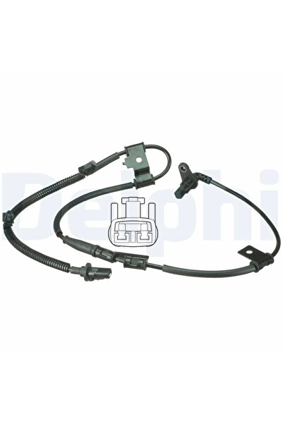 DELPHİ Hyundai Tucson Wheel Speed ​​Sensor