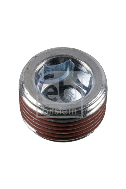 FEBI BILSTEIN Surub De Golire,Baia De Ulei 188748 Abarth 500 / 595 / 695/500C...